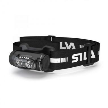 Silva Explore 3X Headtorch - 350 Lumen