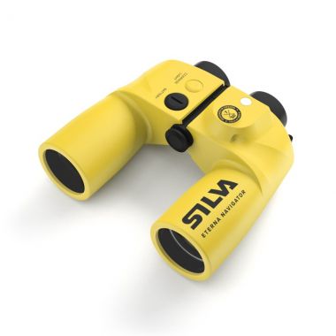 Silva Eterna Navigator 3 Binoculars - Magnification x7 - 50mm Lens