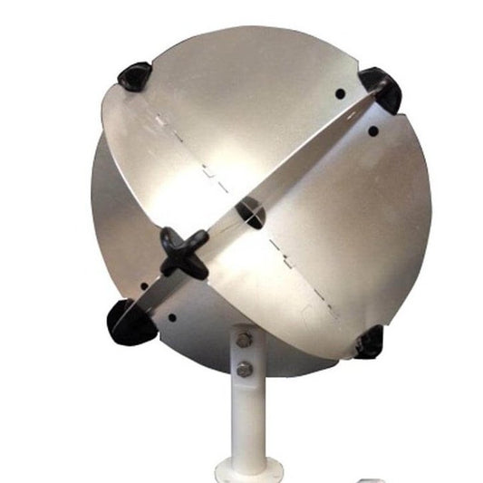 Echomax Octahedral Ball Passive Radar Reflector - 30.5cm