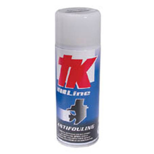 TK Line Colorspray Antifouling Spray Paint - Clear