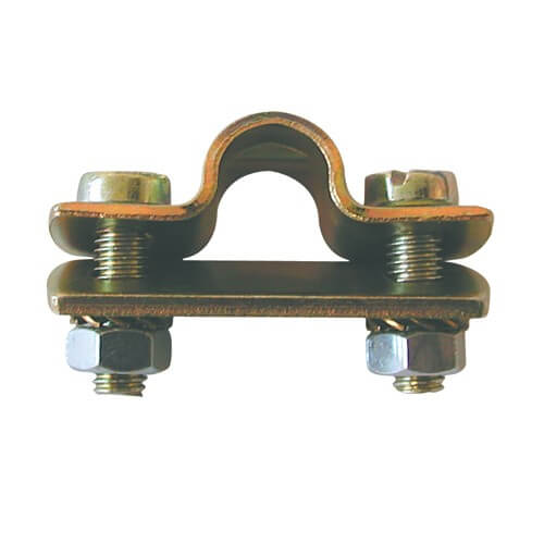 Saddle Clamp Kit for 33c Control Cable
