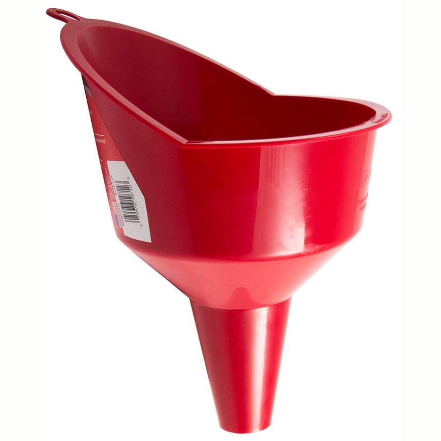 Super Quick Fill Funnel