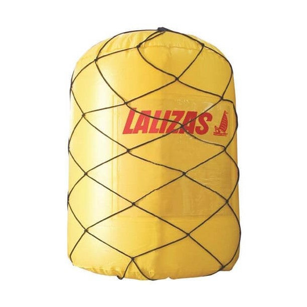 Cylindrical Regatta Triathlon Race Marker Buoy