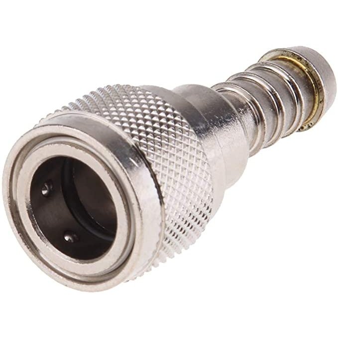 Tohatsu Outboard Female Fuel Connector - 3GF-70250-1