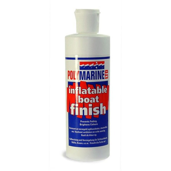 Polymarine Inflatable Boat Finish - 250ml