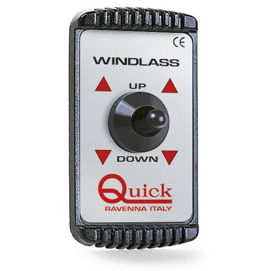 Quick Remote Cabin Windlass Switch Up / Down