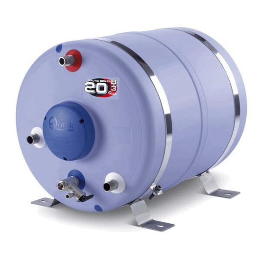 Quick Nautic Calorifier Boiler B3 20 Litres - 500W
