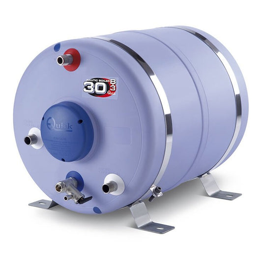 Quick Nautic Calorifier Boiler B3 30 Litres - 1200W