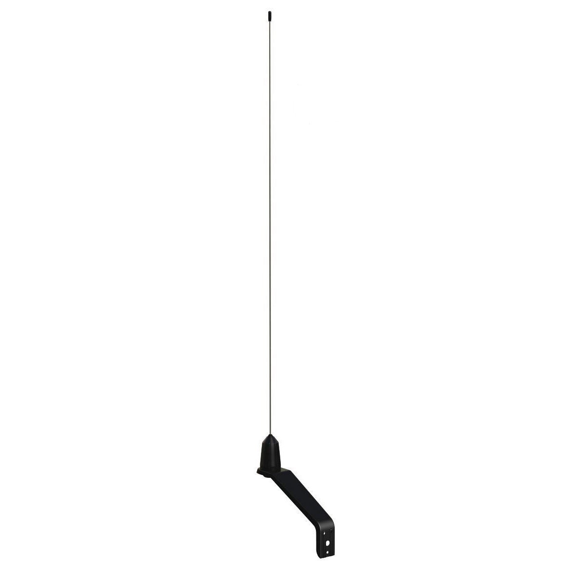 Shakespeare V-Tronix Stainless Steel Whipflex VHF Antenna - 900mm