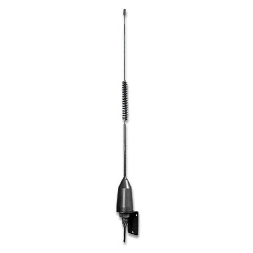 Shakespeare V-Tronix Rib Raider AM/FM Whip Antenna - 48cm