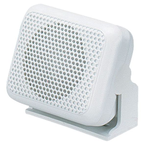 Shakespeare External Horn 5w Speaker And Ratchet Mounting Bracket