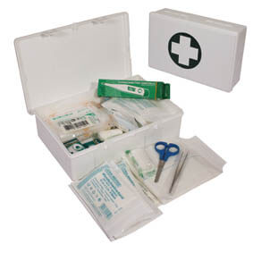 Trem Inshore First Aid Kit