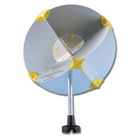 Trem Motorboat Bracket for Radar Reflector