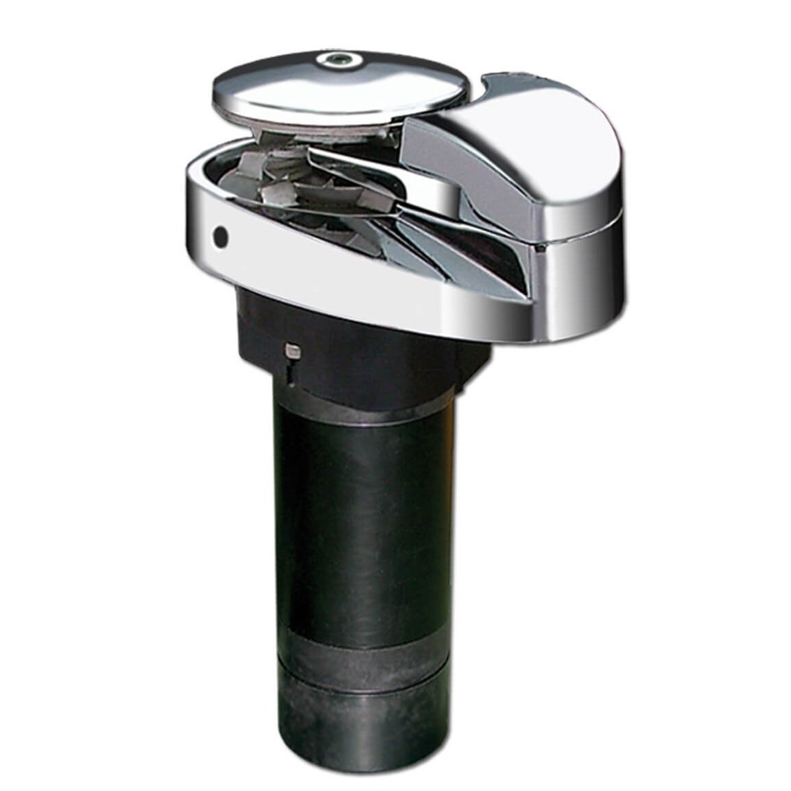 South Pacific PRO VA1000 Gypsy Vertical Windlass Kit - 8mm / 12v