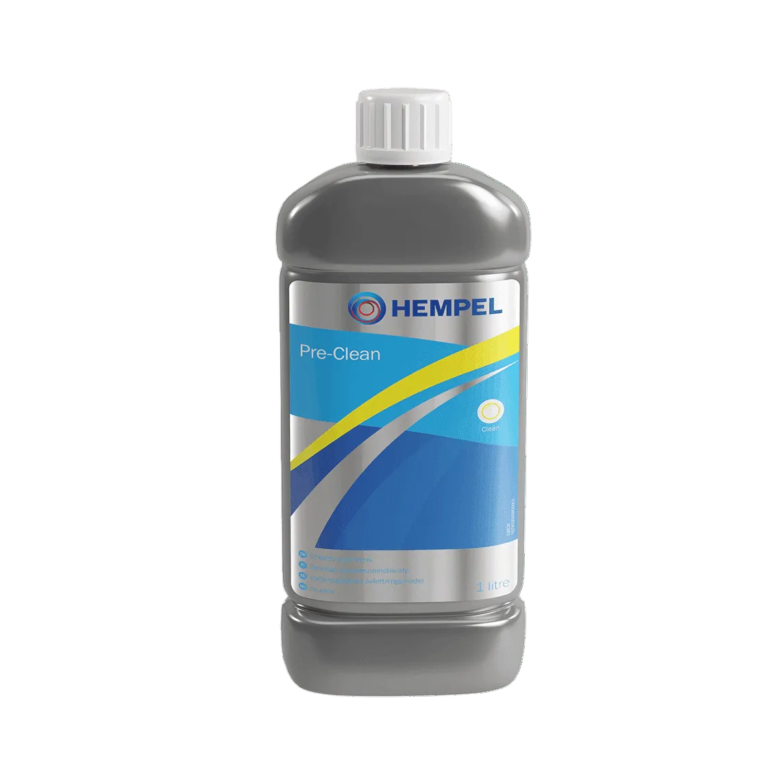 Hempel / Blakes Pre-Clean Cleaner And Degreaser - 1 Litre