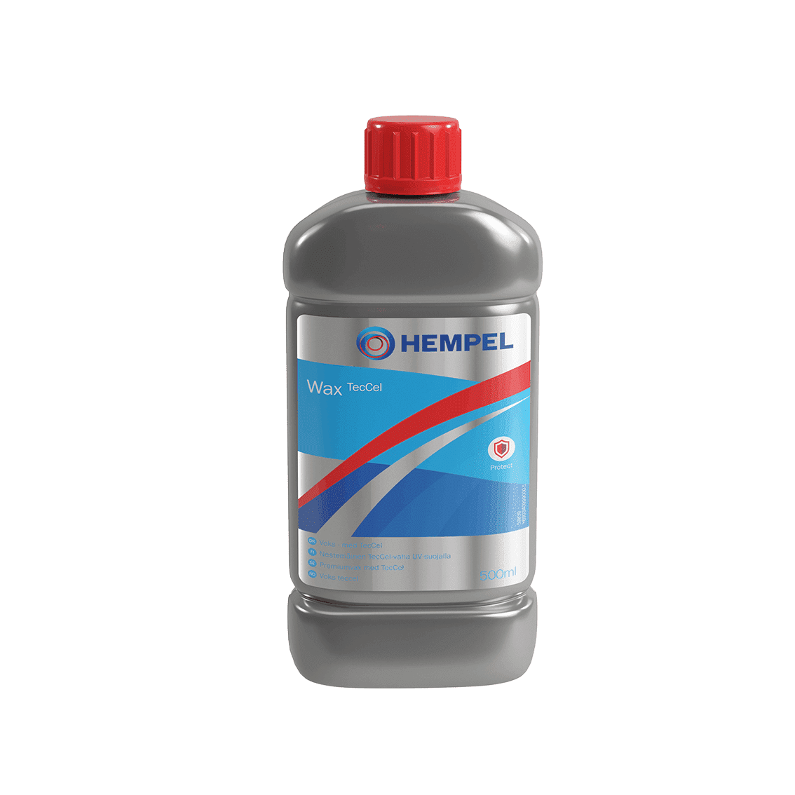 Hempel / Blakes Wax TecCel - 500ml
