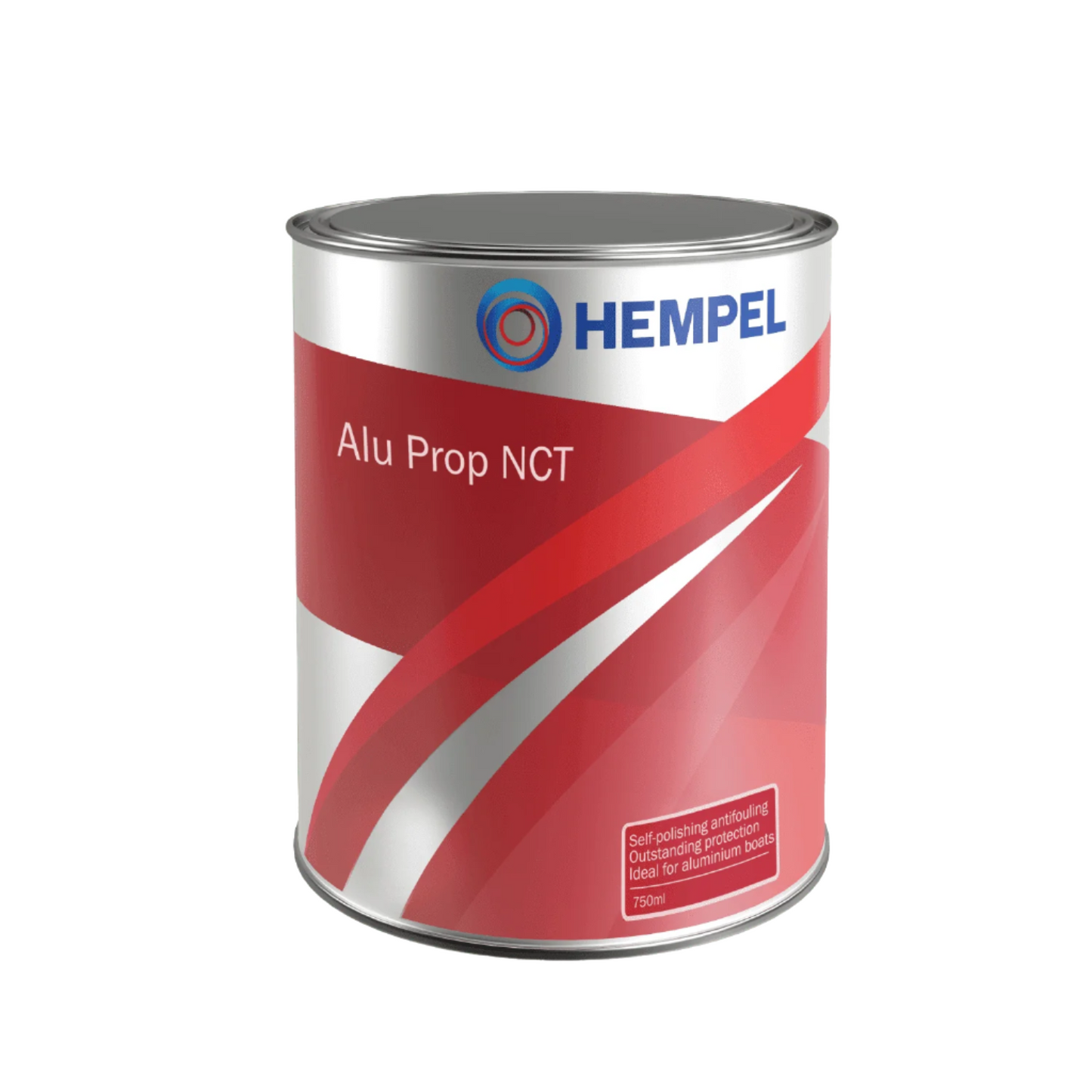 Hempel / Blakes Alu Prop NCT Self-Polishing Antifouling - 750ml