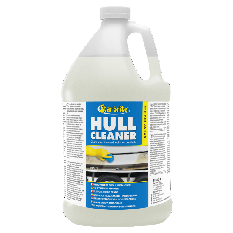 Starbrite Instant Hull Cleaner - 3.79 Litre