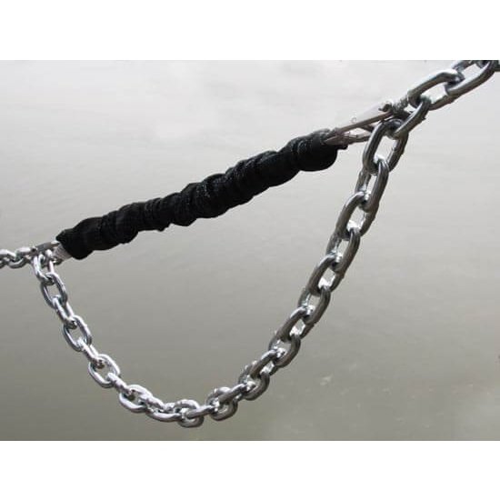 Anchor Shockle Snubber