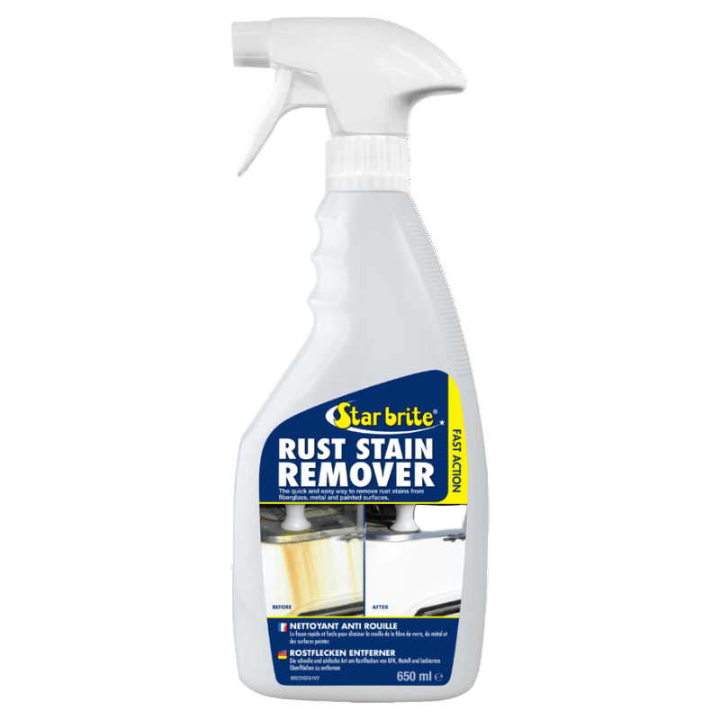 Starbrite Rust Stain Remover - 650ml