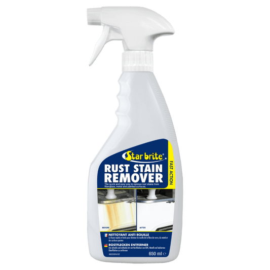Starbrite Rust Stain Remover - 650ml