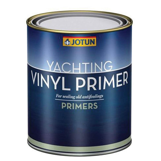 Jotun Vinyl Marine Primer - 2.5 Litre