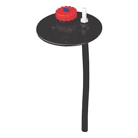 Water Tank Inspection Porthole / Connection Plate