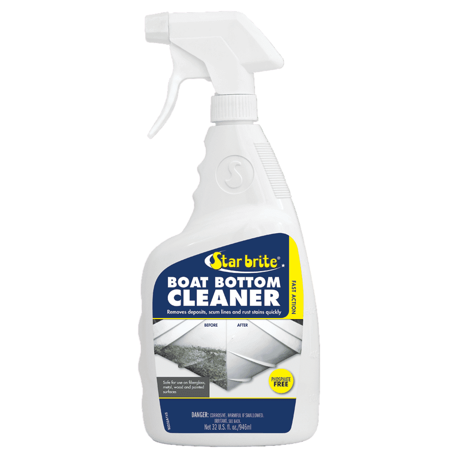 Starbrite Boat Bottom Cleaner - 1 Litre