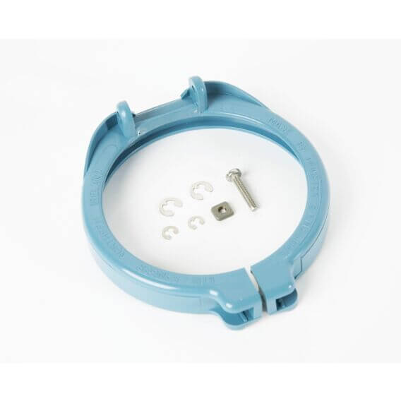 Whale Gusher Urchin Clamp Ring Replacement Service Kit - AS9062