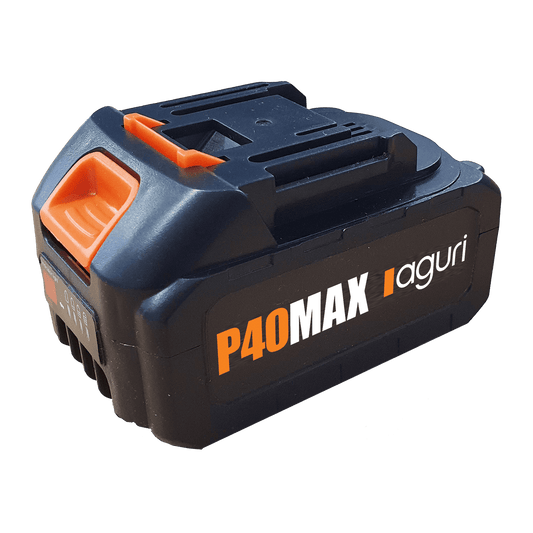 Spare Battery For Aguri Power Clean P40 Max Cordless Pressure Washer