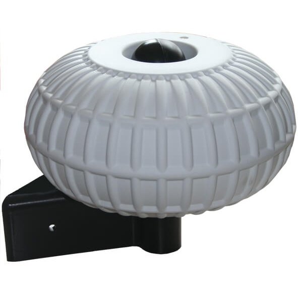 Pontoon Impact Fender Dock Wheel