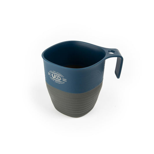 UCO ECO Collapsible Camp Cup - Ocean Blue
