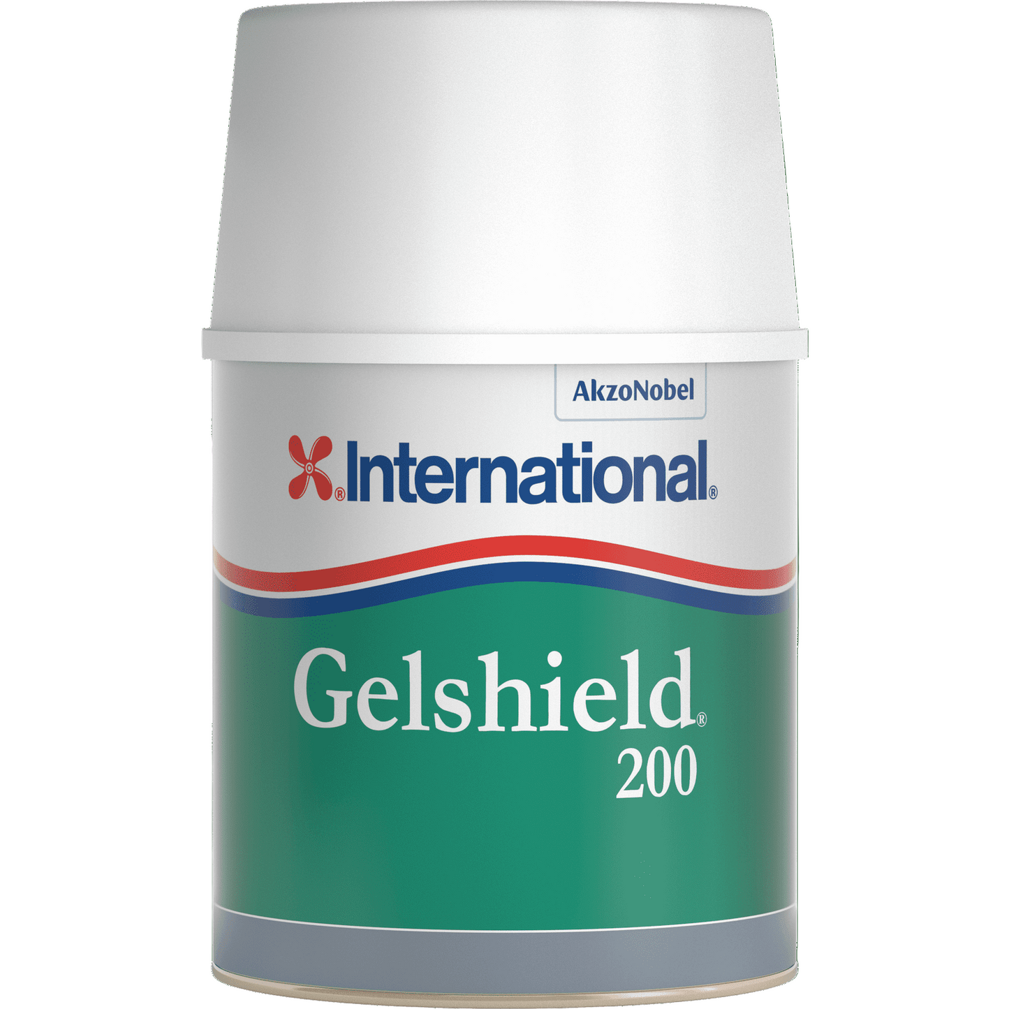 International Gelshield 200 Epoxy Primer - 750ml