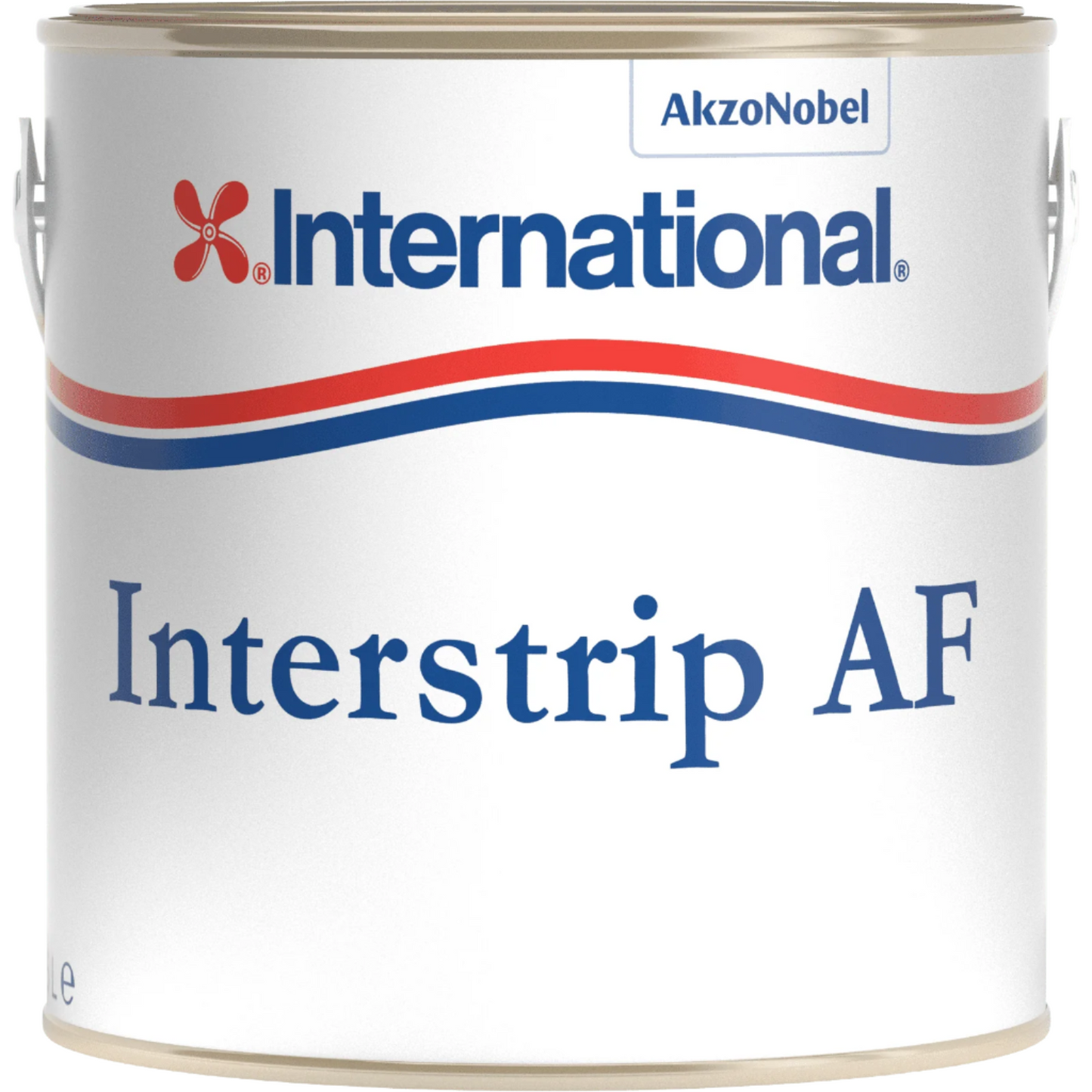 International Interstrip AF Antifouling Stripper - 2.5 Litre