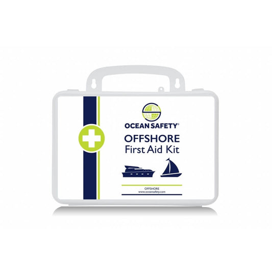 Ocean Safety - Offshore Standard First Aid Kit