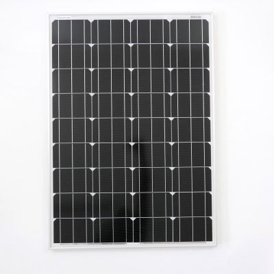 BlueFusion Mono Solar Panel 100 Watt