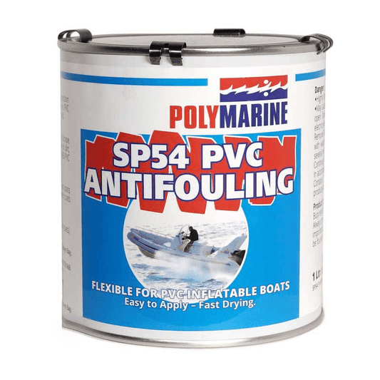 Polymarine PVC Inflatable Boat Antifouling