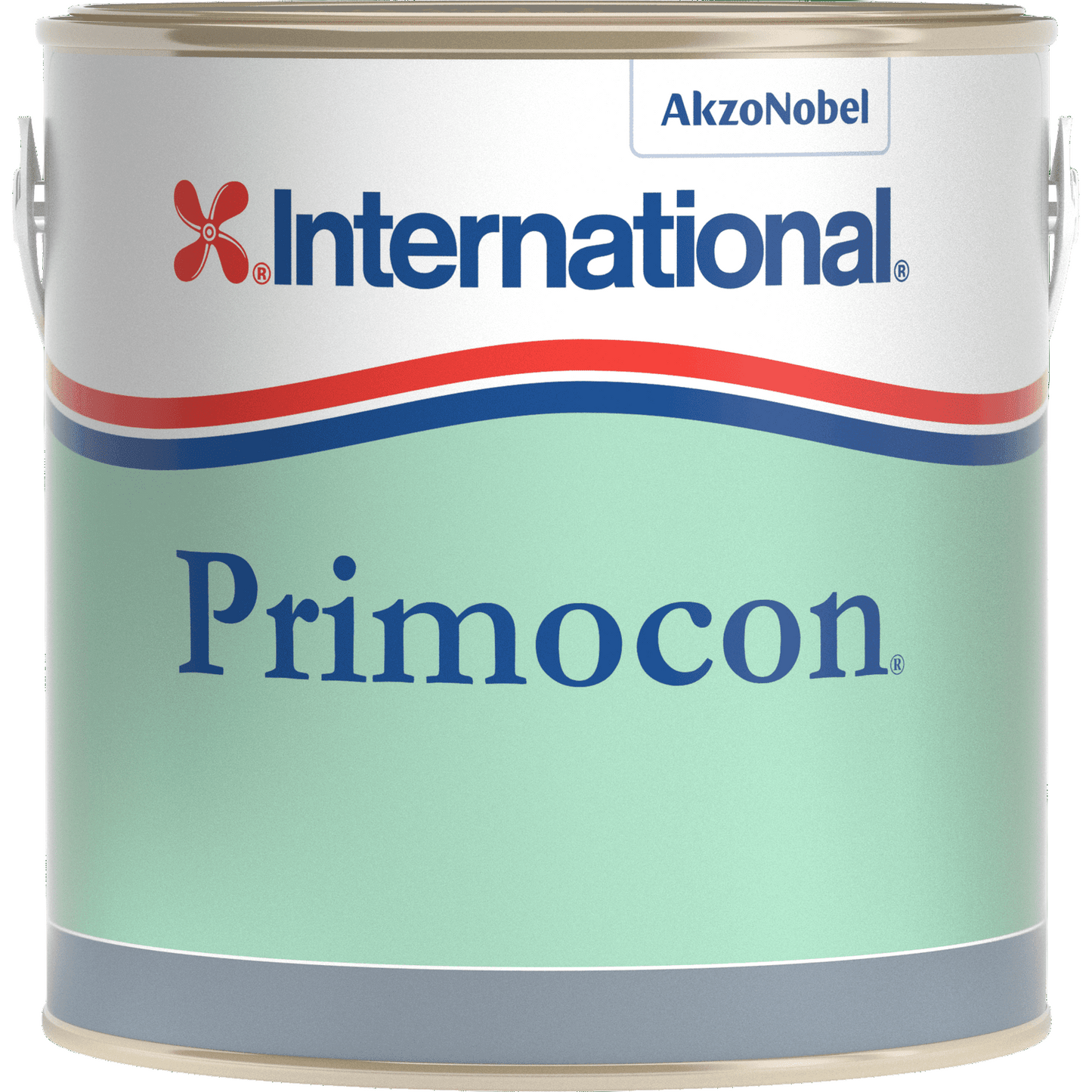 International Primocon Antifouling Primer - 2.5 Litre