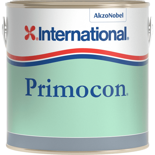 International Primocon Antifouling Primer - 2.5 Litre