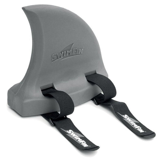 SwimFin Swimfloat Swimming Aid - Grey