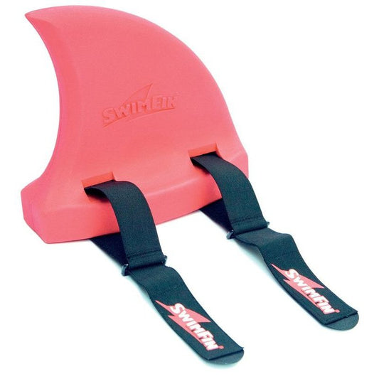 SwimFin Swimfloat Swimming Aid - Pink