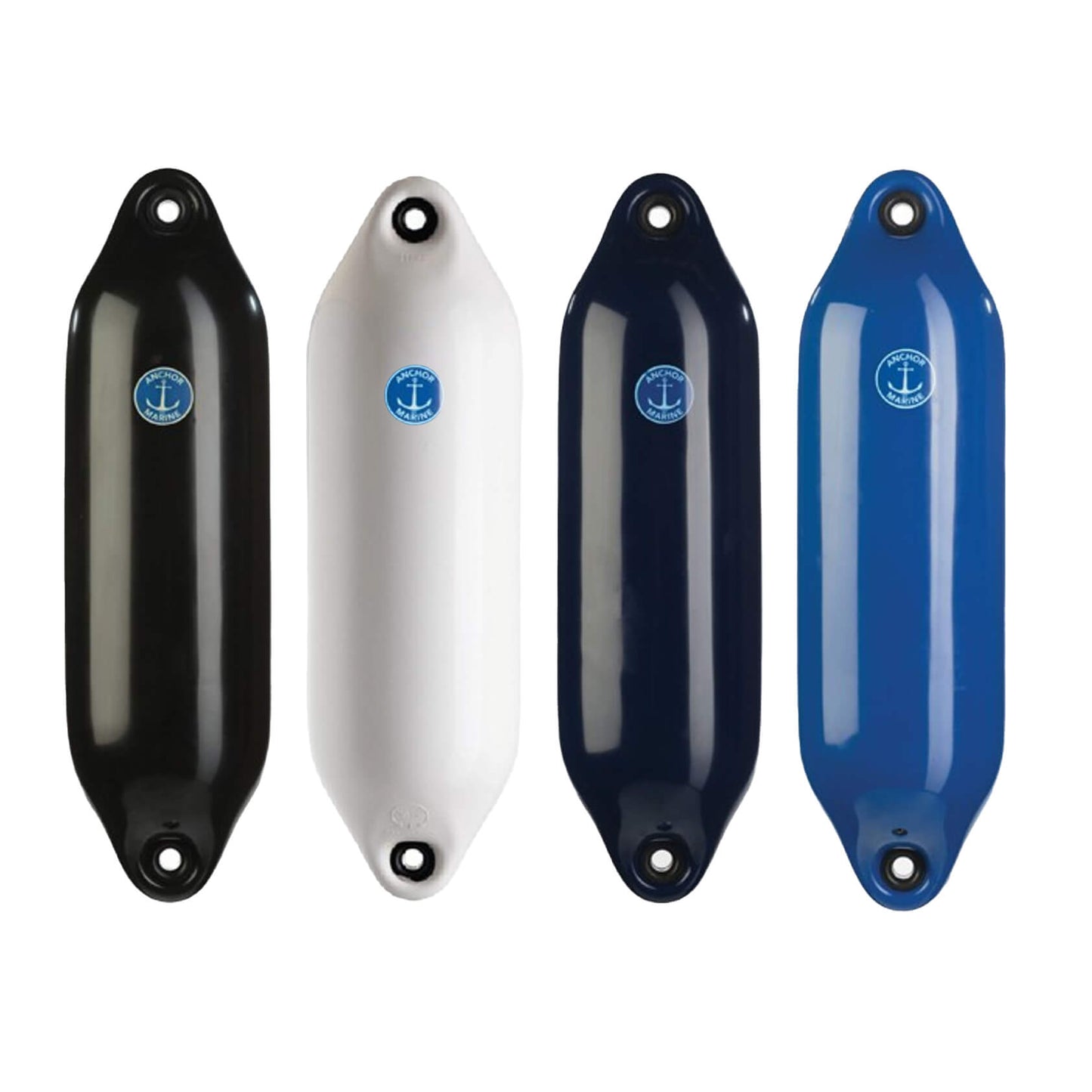 Anchor Marine Standard Fender - 31 x 91cm