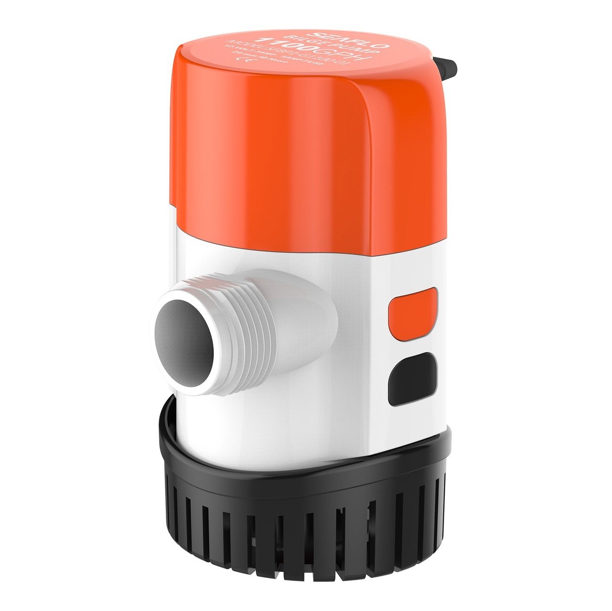SEAFLO Bilge Pump 1100GPH Automatic Auto 13B Series - 12v