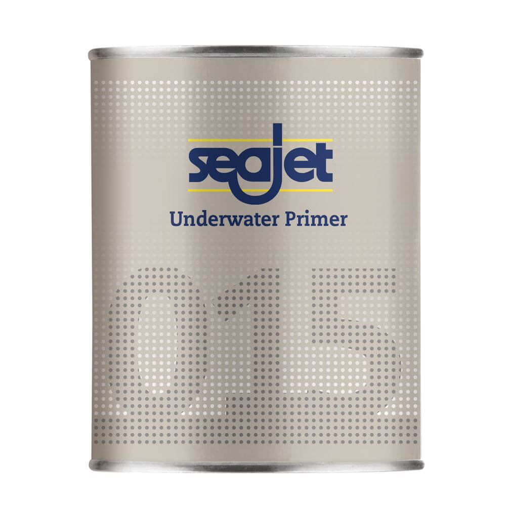 Seajet 015 Underwater Primer