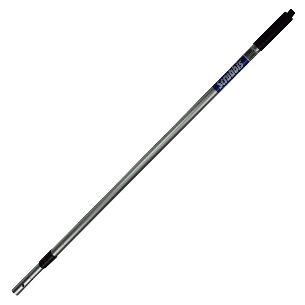 Scrubbis Telescopic Handle Pole