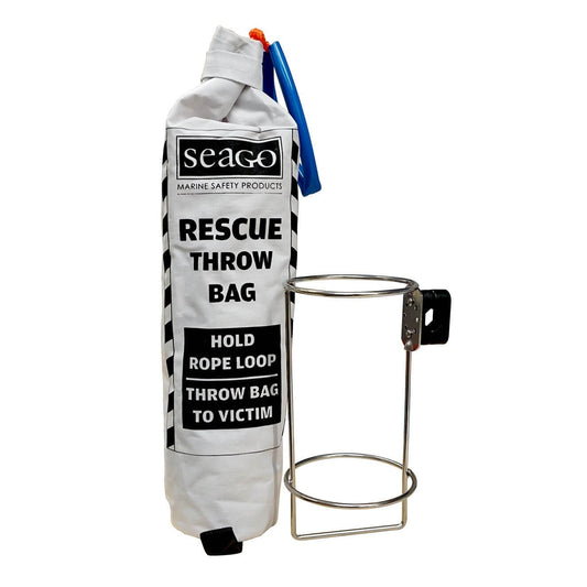 Seago MOB Rescue Throw Line Kit