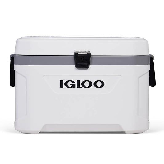 Igloo Marine Ultra 54 QT Cool Box - 51 Litre