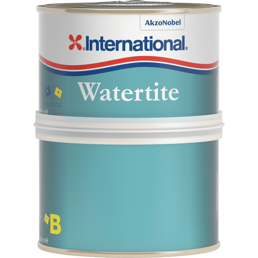 International Watertite Epoxy Filler - 1 Litre