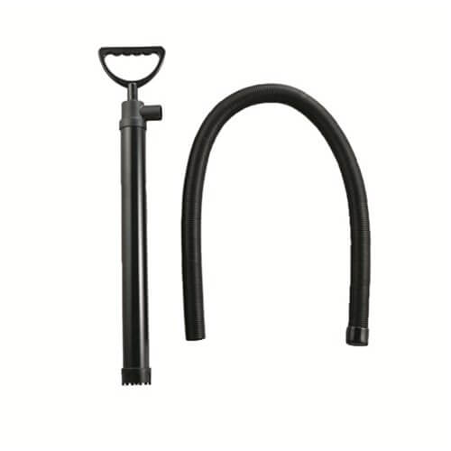 Manual Hand Stirrup Pump with 60cm Tube