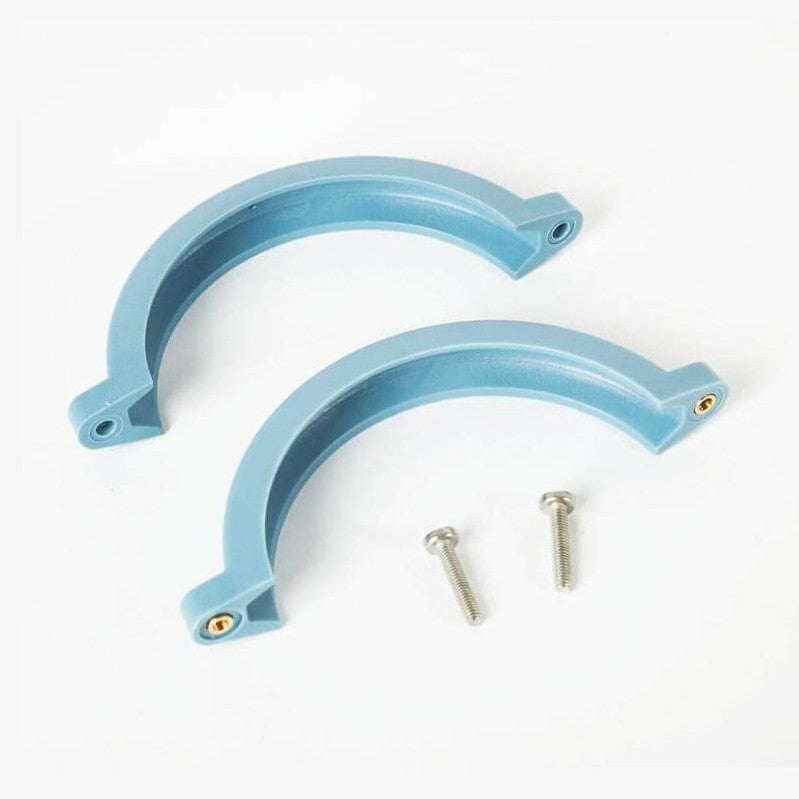 Clamping Ring Kit For Whale Gulper 220 AS1562 Whale